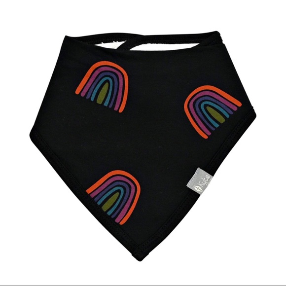 Kyte BABY Other - NWT Kyte Clementine bib